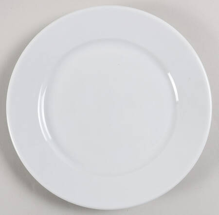 Sevres Luncheon Plate