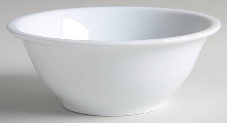 Concorde Individual Salad Bowl