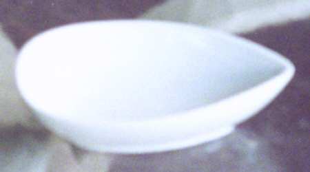Tonga Avocado Bowl