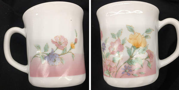 Elise Mug