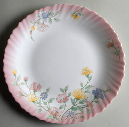 Elise Dinner Plate