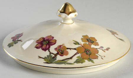 ACC8 Lid for Round Vegetable