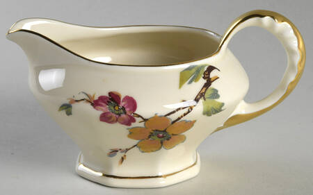 ACC8 Creamer