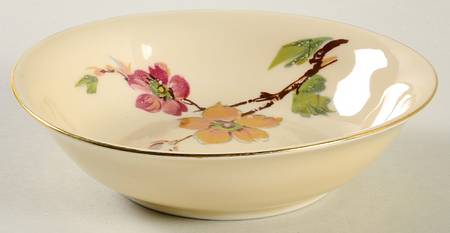 ACC8 Fruit/Dessert (Sauce) Bowl
