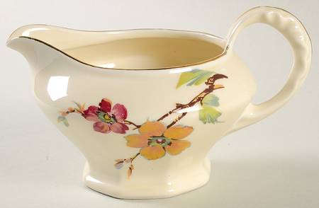 ACC8 Creamer