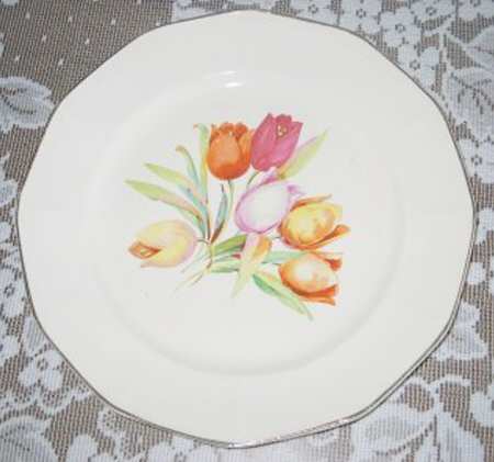 Gold Tulip by Atlas Globe China Co