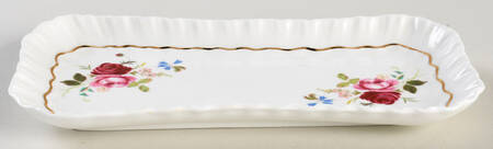 H1024 Tray for Mini Creamer & Open Sugar