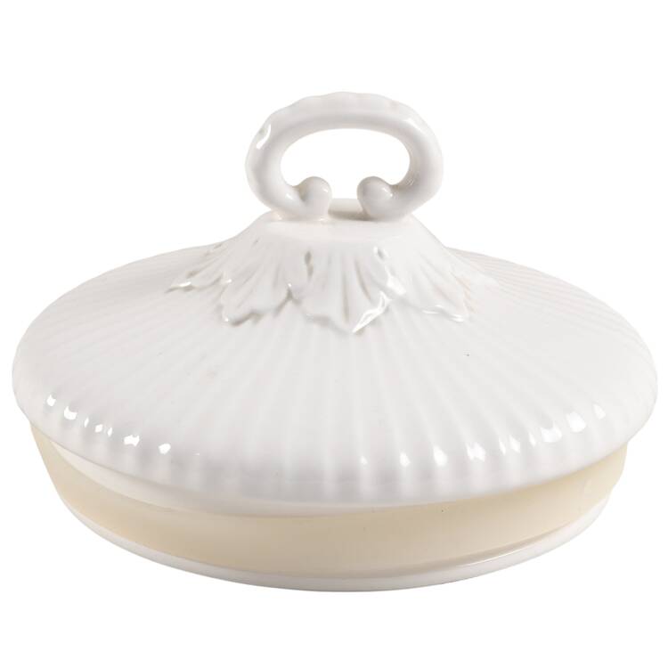 Athena (5166) Lid for Large Canister