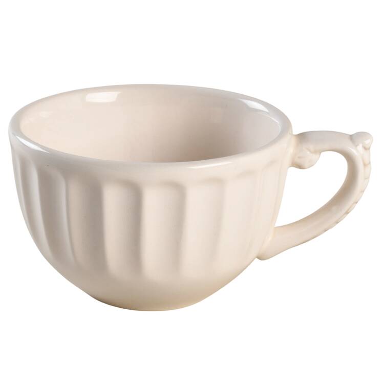 Athena (5166) Flat Cup