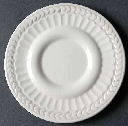 Athena (5166) Dish-Ice Cream Cone-Underplate