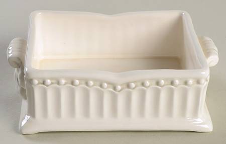 Athena (5166) Large Sweetener Holder