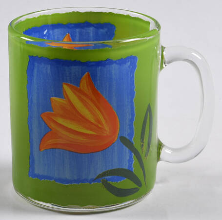 Matys Mug