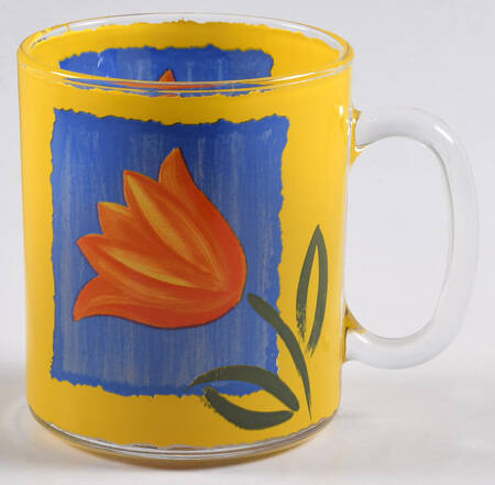 Matys Mug