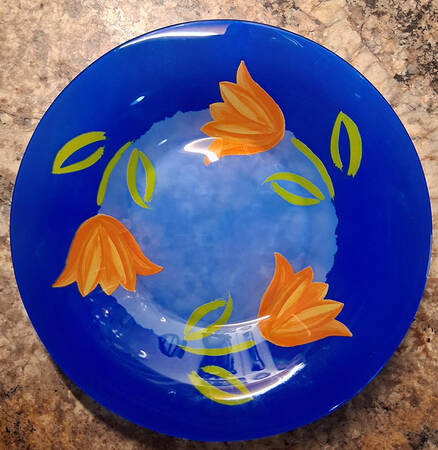 Matys Rim Soup Bowl