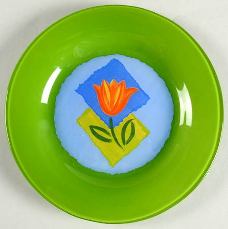 Matys Dessert/Pie Plate