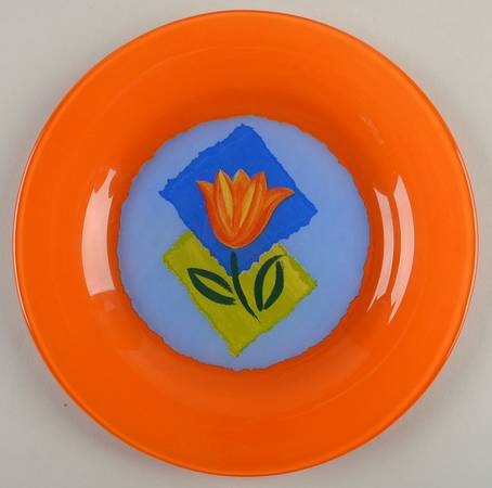 Matys Dessert/Pie Plate by Arcoroc