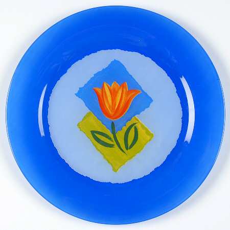 Matys Service Plate (Charger)