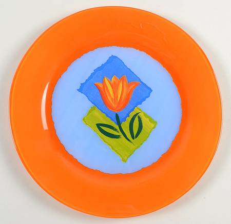 Matys Service Plate (Charger)