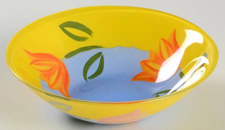 Matys 6" All Purpose Bowl by Arcoroc