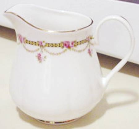ANX3 Creamer