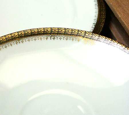 ADH15 Saucer