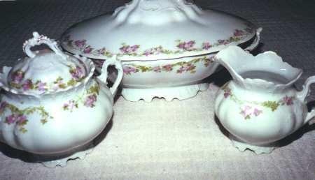 AUS307 Creamer
