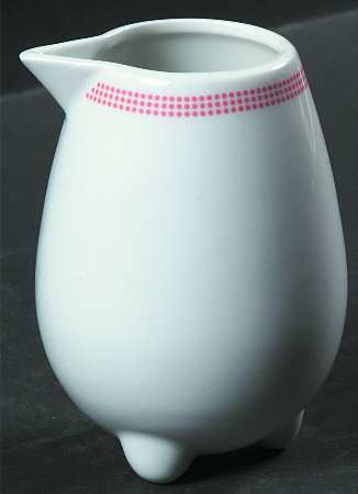 Le Monde Creamer