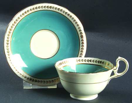 C186i by John  Aynsley &amp; Sons