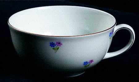 ARZ125 Flat Cup