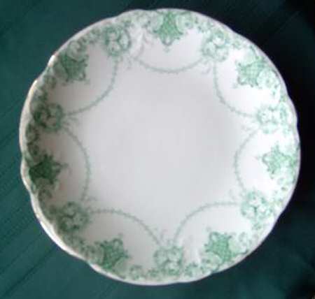 12444 Saucer