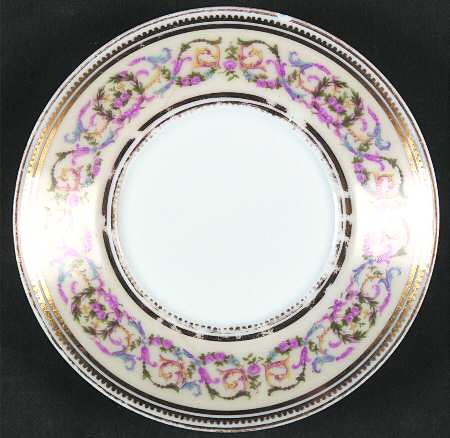 AHR562 Saucer