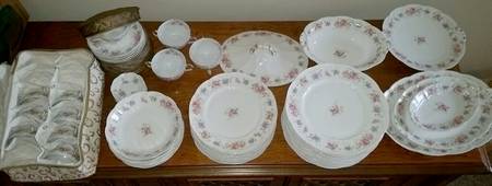 AHR563 Salad Plate