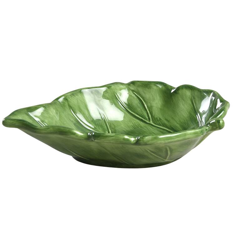 Rainforest Dip Bowl for Chip & Dip Set