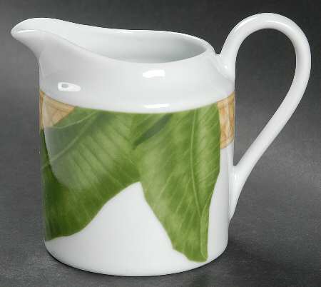 Rainforest Creamer