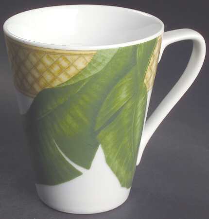 Rainforest Mug
