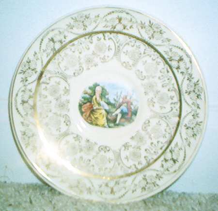 ATS48 Saucer