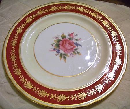 Chatsworth by John  Aynsley &amp; Sons