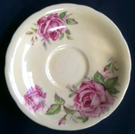 C906-7 Saucer