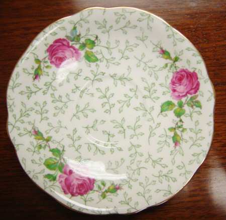 A3013 Saucer