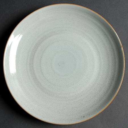 Studio Air Force Blue Salad Plate