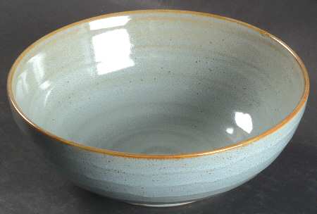 Studio Air Force Blue Soup/Cereal Bowl