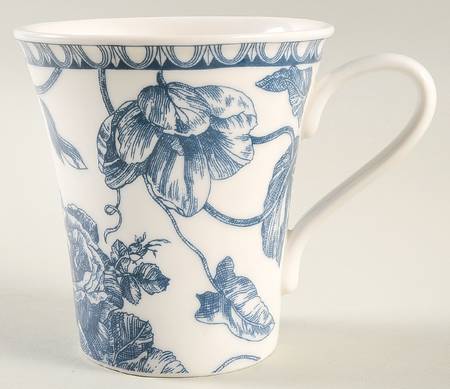 Toile Blue by 222 Fifth (PTS)