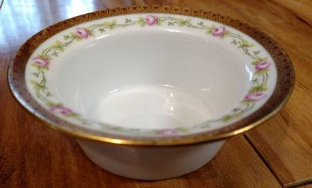 ALT380 Ramekin No Saucer