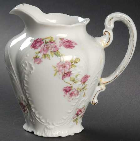 AUS315 Oversize Creamer