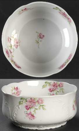 AUS315 Oversize Open Sugar Bowl