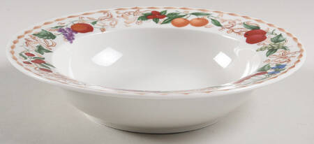 Printemps Rim Soup Bowl