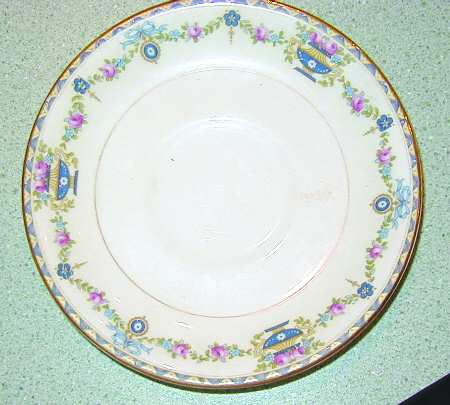ACW6 by American Chinaware