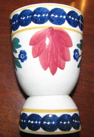 AUL1 Double Egg Cup