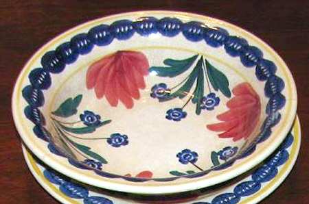 AUL1 Coupe Cereal Bowl