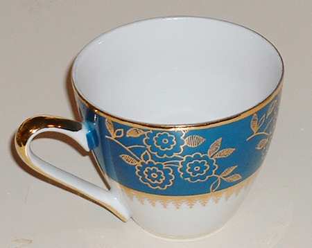 ALT383 Flat Cup